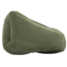 Dion Corduroy Compressed Lounge Chair